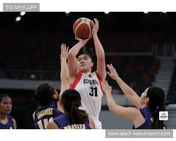 亚洲篮球联赛交流日益频繁，亚洲篮球比赛